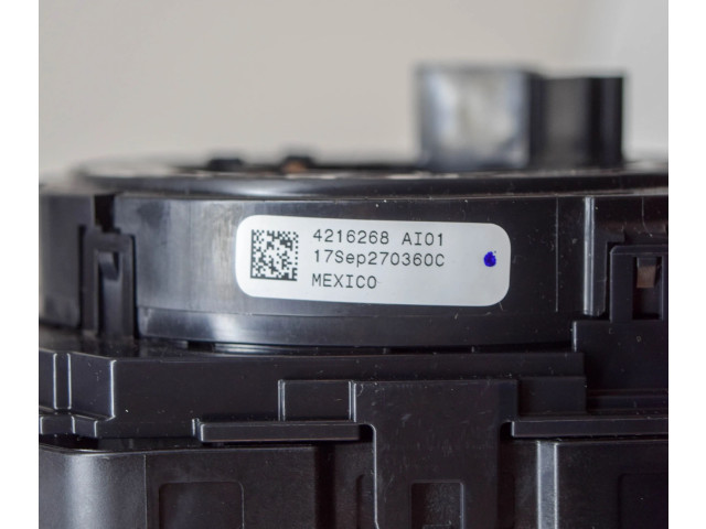 Подрулевой переключатель 4216268, 6833433 BMW i3