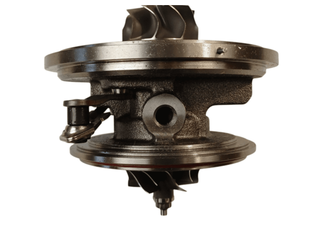  Турбина BMW X3 E83  762965-0001, CHRA10-0261B         