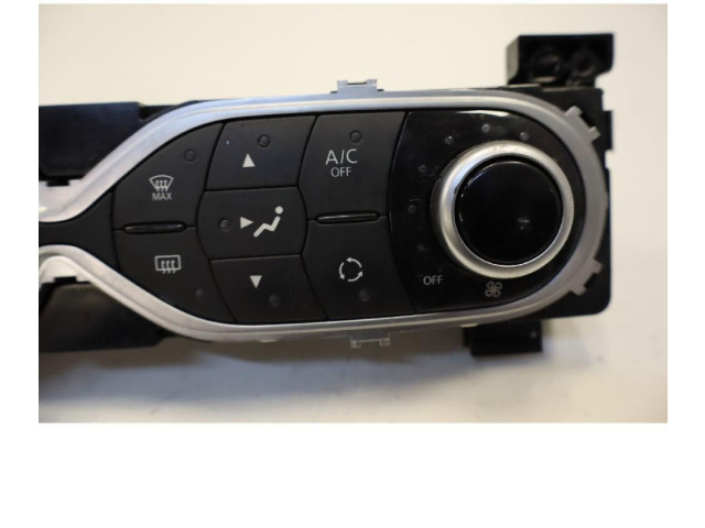 Блок управления климат-контролем E1119042 Dacia Sandero