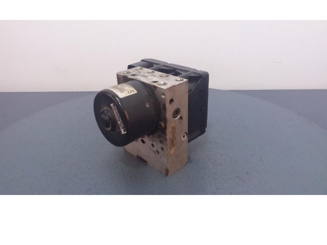 Блок АБС 8619537, 8619537 Volvo S60 2001 - 2004 года