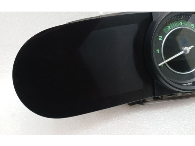 Přístrojová deska Porsche 911 992 2023 992920701N