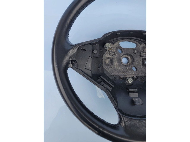 Руль BMW X3 E83  2003 - 2010 года       