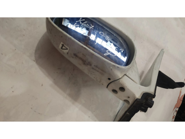 Zpětné zrcátko levé Suzuki XL7 I 2002