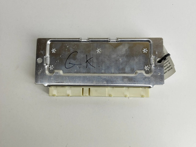 Блок управления A2539001401, A2C7394581200 Mercedes-Benz GLC X253 C253