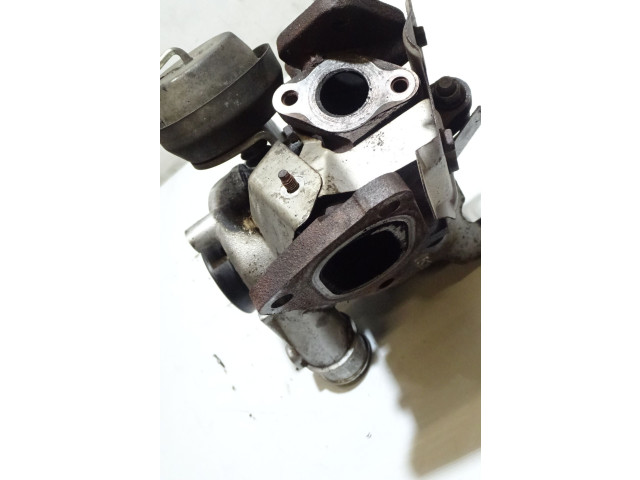 Turbodmychadlo Нагнетатель 14411AA720VF50 Subaru Forester SH EE20Z