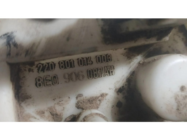 Насос топлива (в топливном баке)