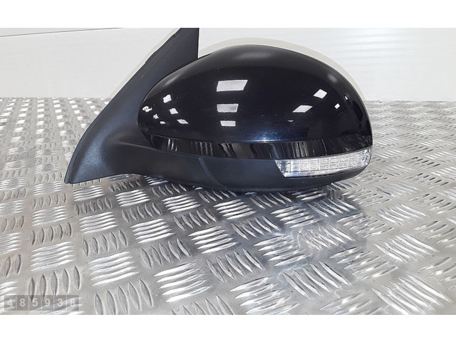 Zpětné zrcátko Volkswagen Tiguan 2016 E1020933