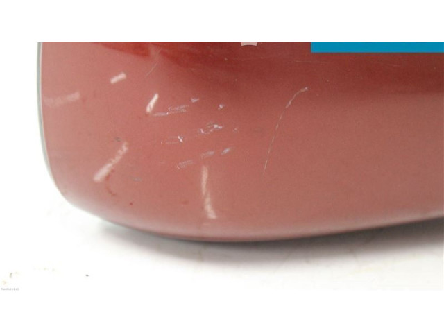 Зеркало электрическое        Saab 9-5  1998 - 2005 года   