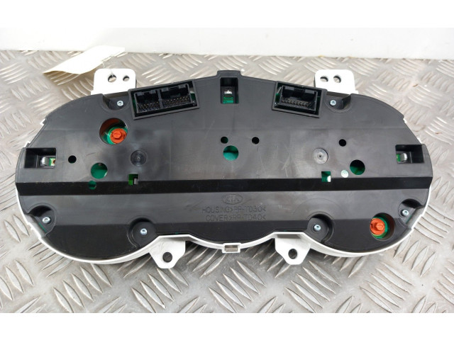 Панель приборов 940091P520   KIA Venga       