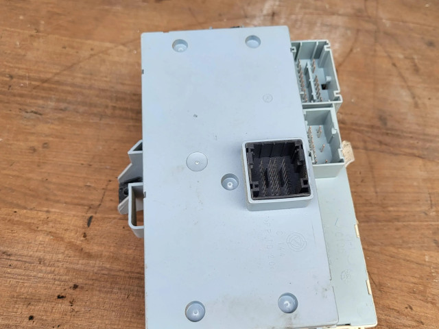 Pojistková skříňka 51711824, 501209550060 Fiat Stilo 2002