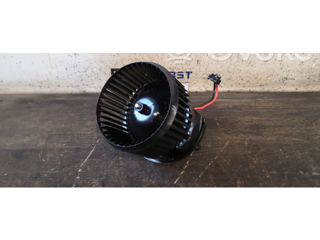 Вентилятор печки    9297752, 9297752   Mini One - Cooper F56 F55