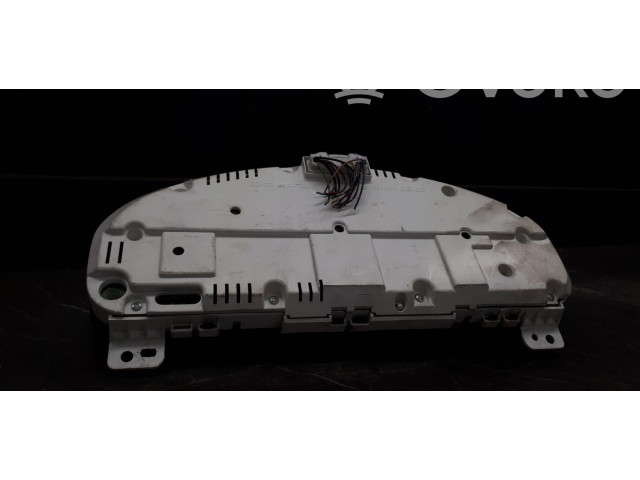 Панель приборов 8100a198 Mitsubishi Grandis