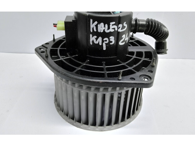 Вентилятор печки    4051026   Chevrolet Astra