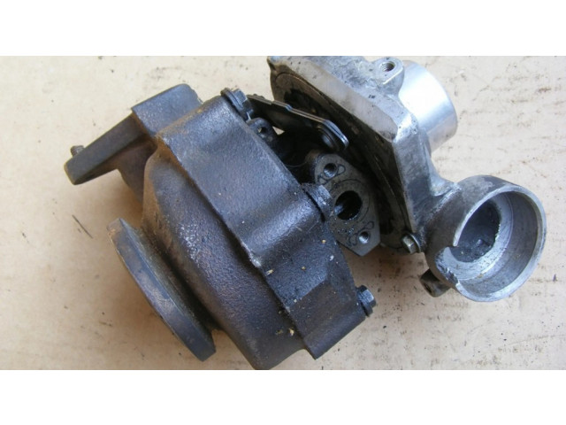 Turbodmychadlo Турбина A6280960599   Mercedes-Benz ML W163 4.0  