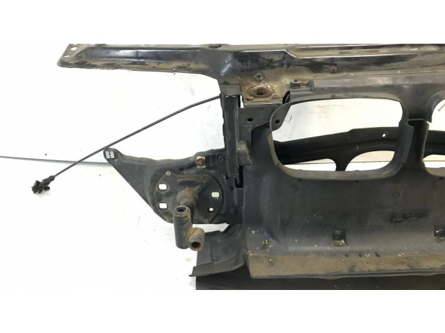 Панель радиаторов (телевизор)