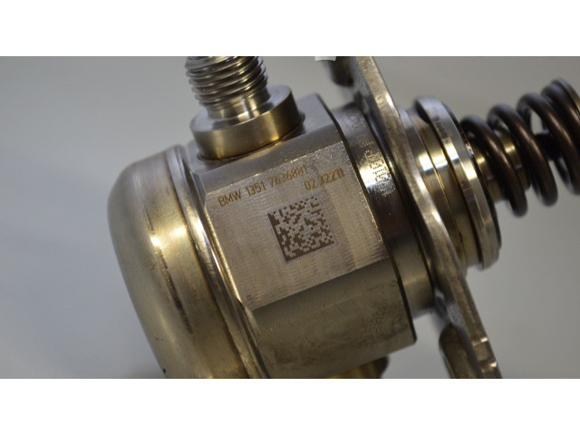 Vstřikovací čerpadlo 7636881, 13517636881 BMW 2 F46 B38 A15 A