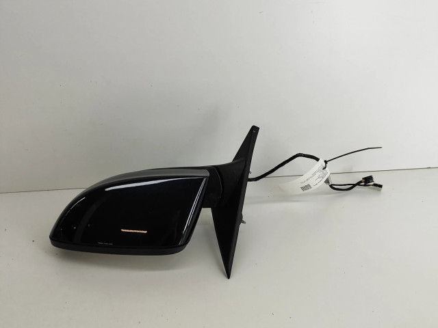 Зеркало электрическое     левое   Maserati Ghibli  2013- года   