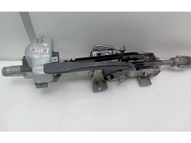 Рулевая рейка Ep0916564b1 Volkswagen Golf VII 2013 - 2019 года