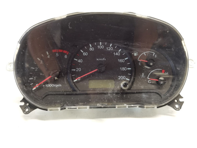 Спидометр (приборный щиток) 9400825600 Hyundai Accent