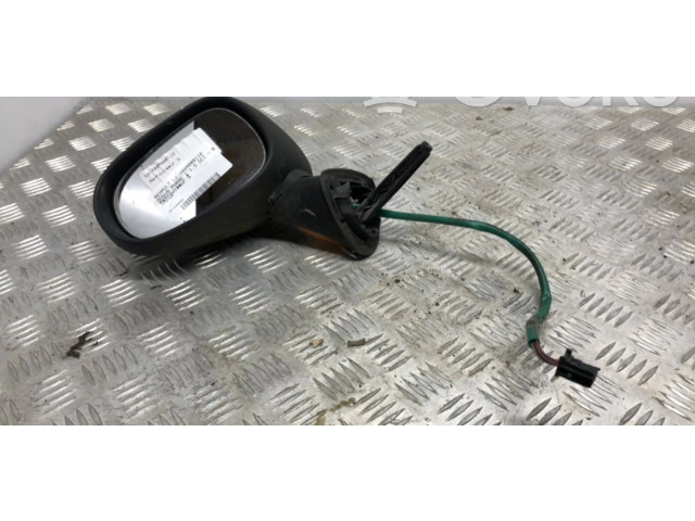 Zpětné zrcátko Renault Modus 2005 7701065901