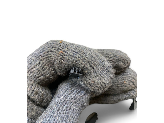 Руль Land Rover Range Rover Velar 2017 - года JK623F563EB8PVJ, 0060022603