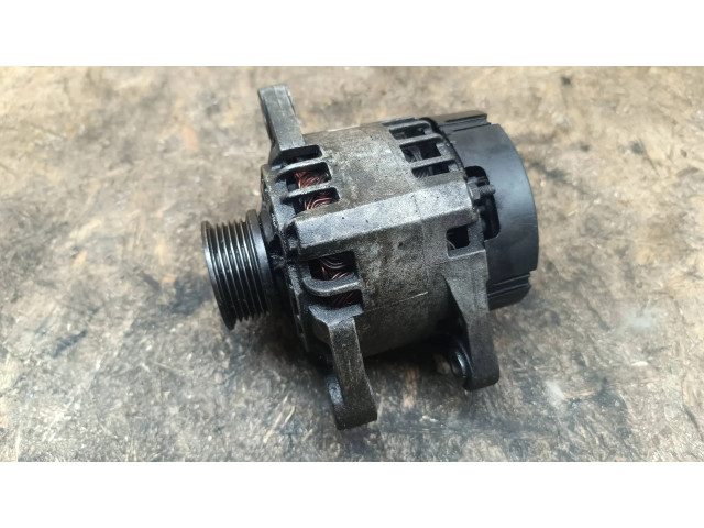 Генератор 0986040641   Fiat Bravo - Brava 1.9     