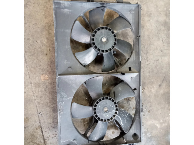 Вентилятор радиатора 1355A140 Mitsubishi Outlander 2.2