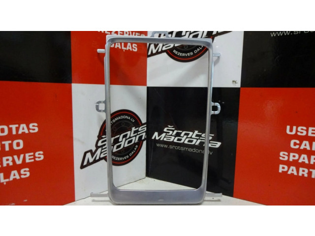 Отделка контроля климата / контроля печки