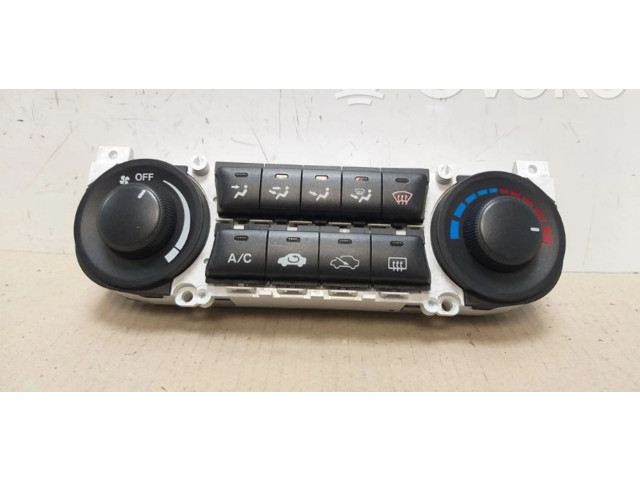Блок управления климат-контролем 0031NB22, 0031NB22   Honda Stream