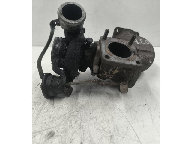 Turbodmychadlo Турбина 352420956 Chrysler Grand Voyager IV ENR