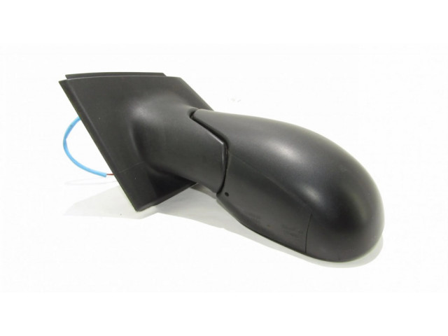 Зеркало электрическое     левое    Citroen C2     