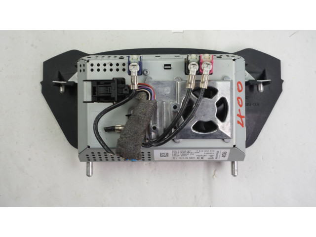 Блок предохранителей 7612032210, FM5T18B955DA Ford Ranger