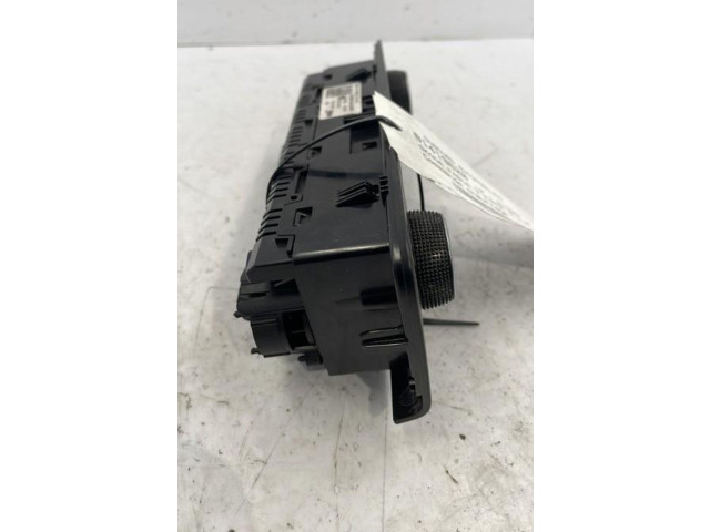 Блок управления климат-контролем 6V0907044DBYY   Skoda Fabia Mk3 (NJ)