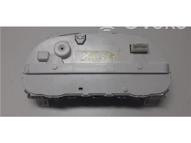 Přístrojová deska Citroen C-Crosser 2007 528050H