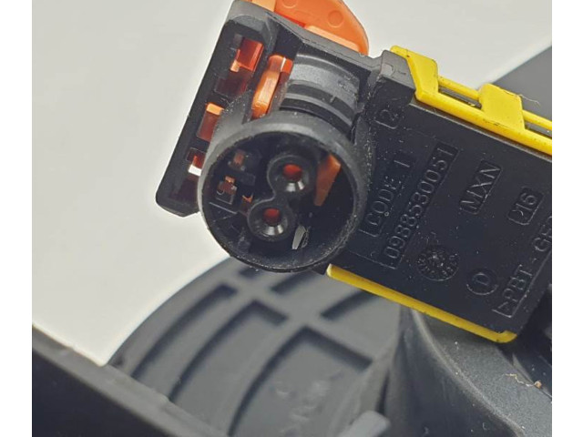 Подрулевой шлейф SRS 22914039   Opel Meriva B