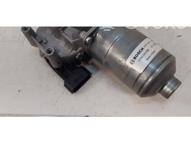 Моторчик дворников 0390243508    Renault Trafic III (X82)