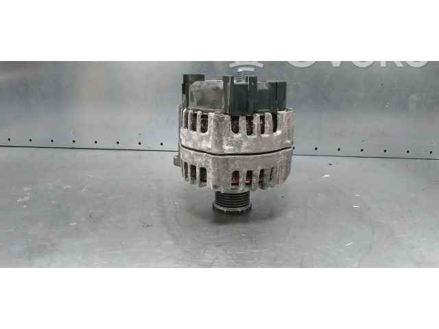 Генератор 04L903017C, 04L903017A   Audi A6 S6 C7 4G      