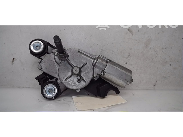 Моторчик заднего дворника 1689913 Ford S-MAX