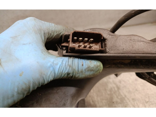 Зеркало электрическое        Audi A8 S8 D2 4D  1994 - 2002 года   