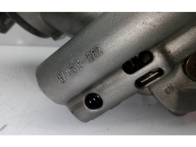 Масляный насос  BMK 059115105N  Audi A6 S6 C6 4F 