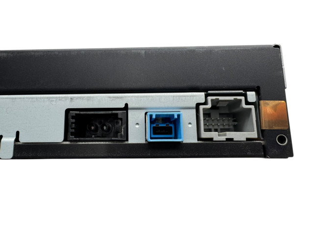 Считывающее устройство CD/DVD навигации (GPS) AW8310E887CB, 4621009451   Jaguar XF X250   