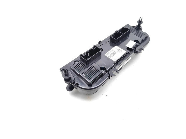 Блок управления климат-контролем 5G0907426M, 5HB011176   Volkswagen Golf Cross