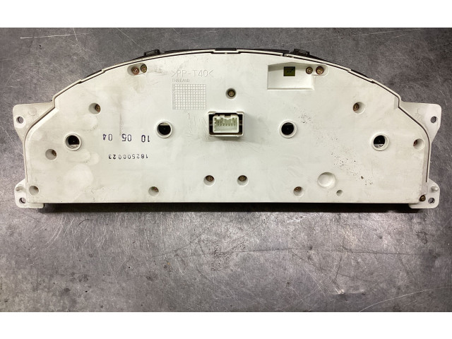 Панель приборов 8673802, 8602885   Volvo V70       