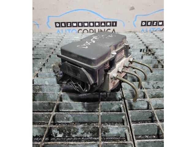 Блок АБС 0265800903   Dacia  Duster  2010 - 2017 года