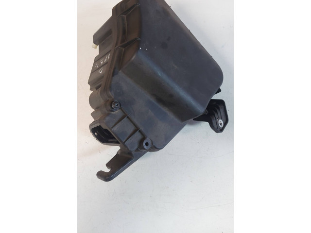   Pojistková skříňka 4H0937118, PA6GF15   Audi A8 S8 D4 4H 2013