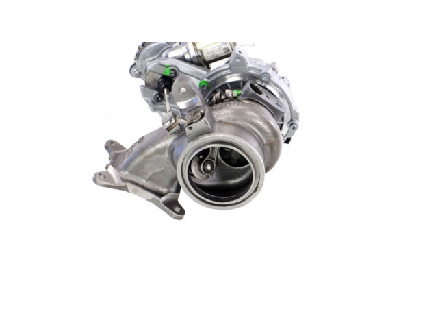 Турбина Audi A3 S3 8V 06K145702R, 06K145702R