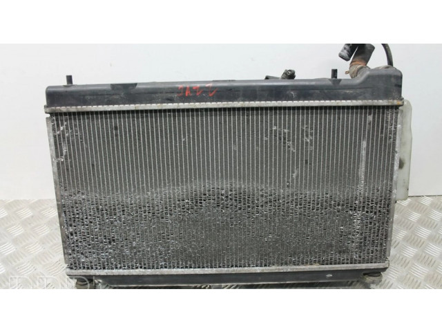 Радиатор охлаждения кондиционера воздуха