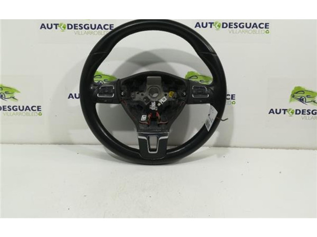 Volant Volkswagen Tiguan 2010
