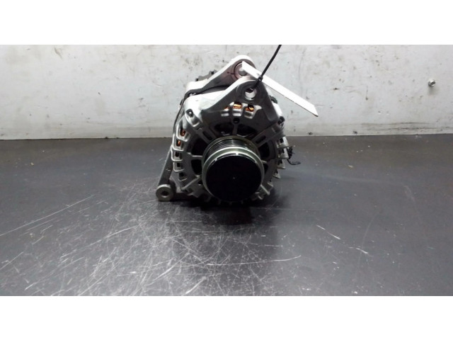 Генератор 3730004970 KIA Picanto 1.0