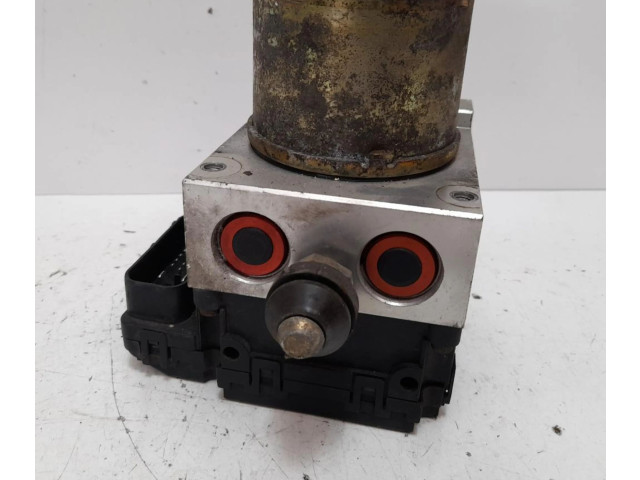 Блок АБС MR475991, MR475991 Mitsubishi Space Wagon 1992 - 1998 года